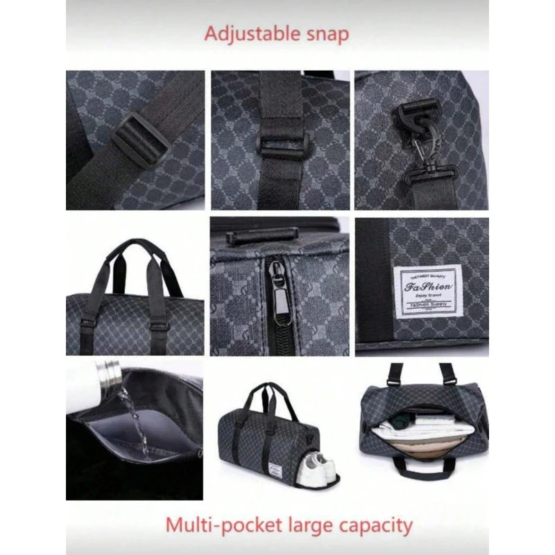 Hidden Anti Theft Waist Bag Travel Pouch for Passport Cash Running Gym Fitness Gear