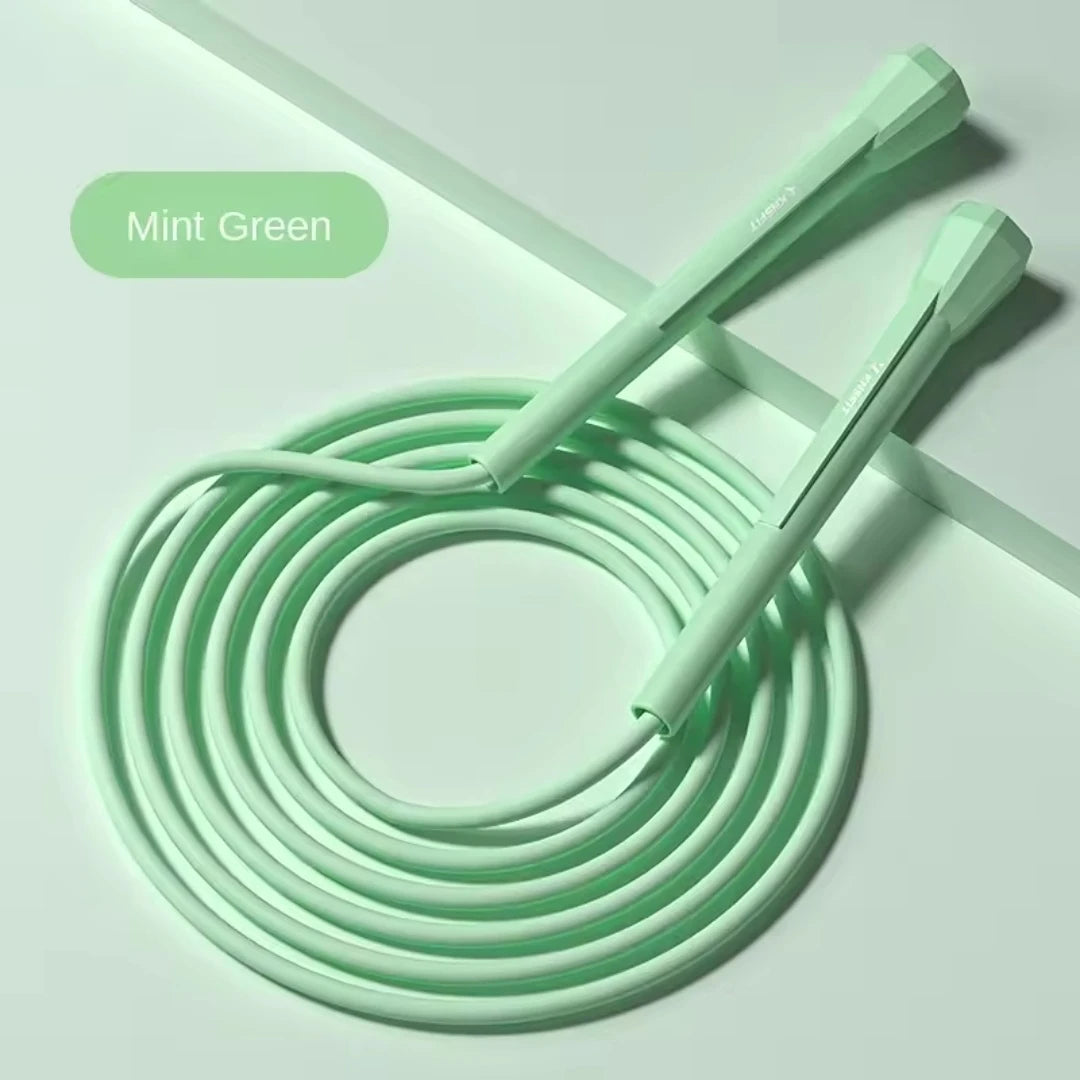 Professional Skipping Rope Training Sports Fitness Gym Jump Rope
