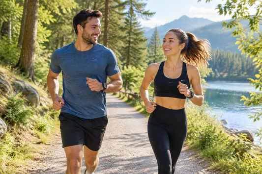 10 Simple Ways to Add More Movement to Your Day