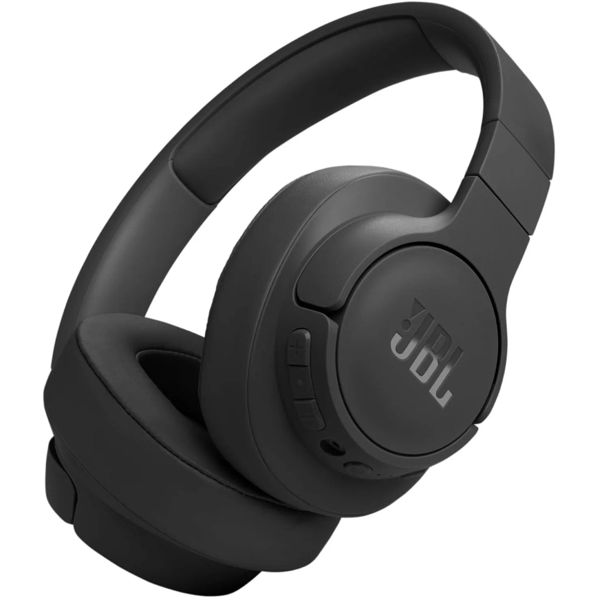 JBL Tune 770NC Wireless Over-Ear Headphones, Adaptive Noise Cancelling, Smart Ambient, Bluetooth 5.3