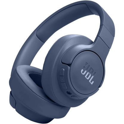 JBL Tune 770NC Wireless Over-Ear Headphones, Adaptive Noise Cancelling, Smart Ambient, Bluetooth 5.3