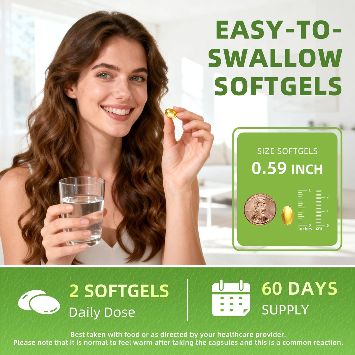Oregano Oil Capsules with Black Seed Oil,Garlic Oil,Vitamin D3 E for Antioxidant,Immune & Digestive Support Non GMO