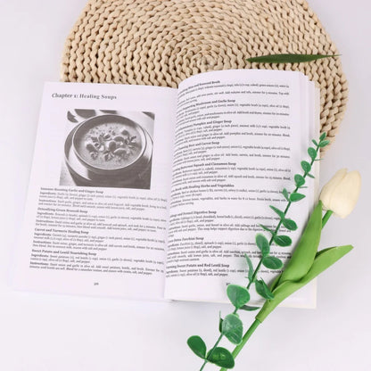 The Complete Natural Herbal Remedies Self Healing Collection 30 Books in 1, 1000+ Herbal Recipes Inspired by Barbara O'Neill Holistic Wellness Book