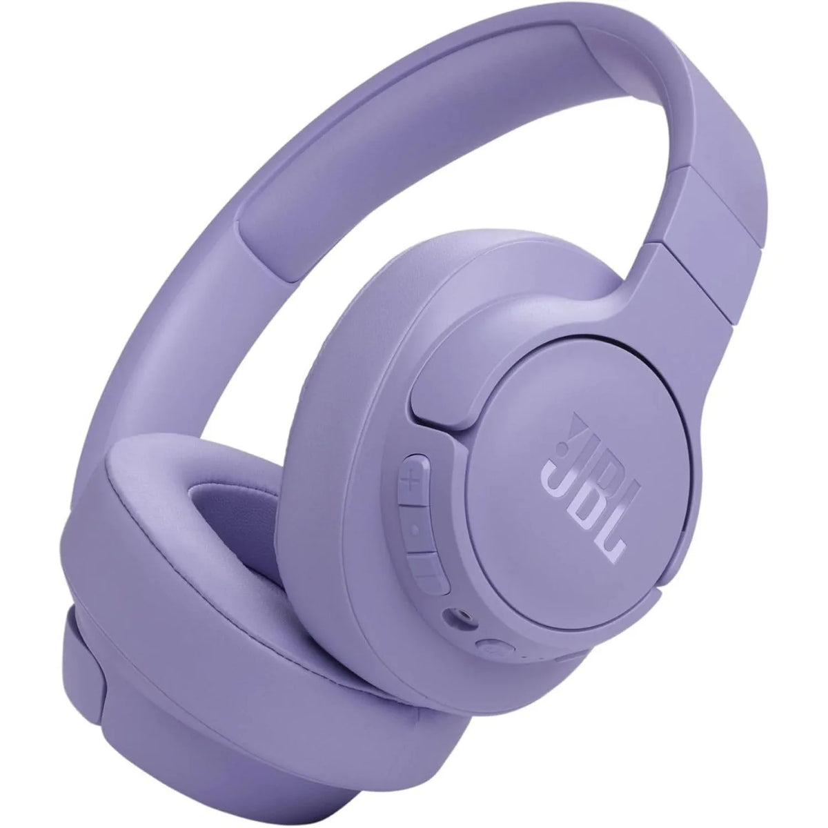 JBL Tune 770NC Wireless Over-Ear Headphones, Adaptive Noise Cancelling, Smart Ambient, Bluetooth 5.3