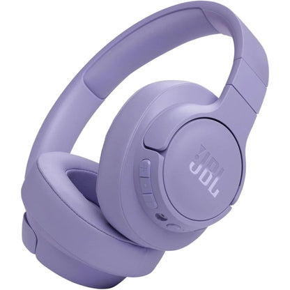 JBL Tune 770NC Wireless Over-Ear Headphones, Adaptive Noise Cancelling, Smart Ambient, Bluetooth 5.3