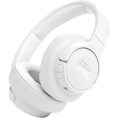 JBL Tune 770NC Wireless Over-Ear Headphones, Adaptive Noise Cancelling, Smart Ambient, Bluetooth 5.3