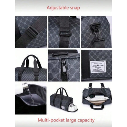 Hidden Anti Theft Waist Bag Travel Pouch for Passport Cash Running Gym Fitness Gear