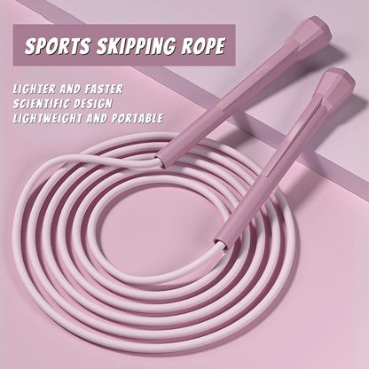 Professional Skipping Rope Training Sports Fitness Gym Jump Rope