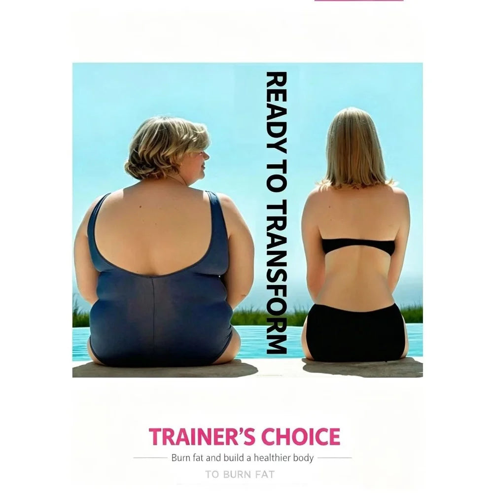 A pair of 4.4 Lb weight sets for home and gym fitness workouts for arm training, yoga