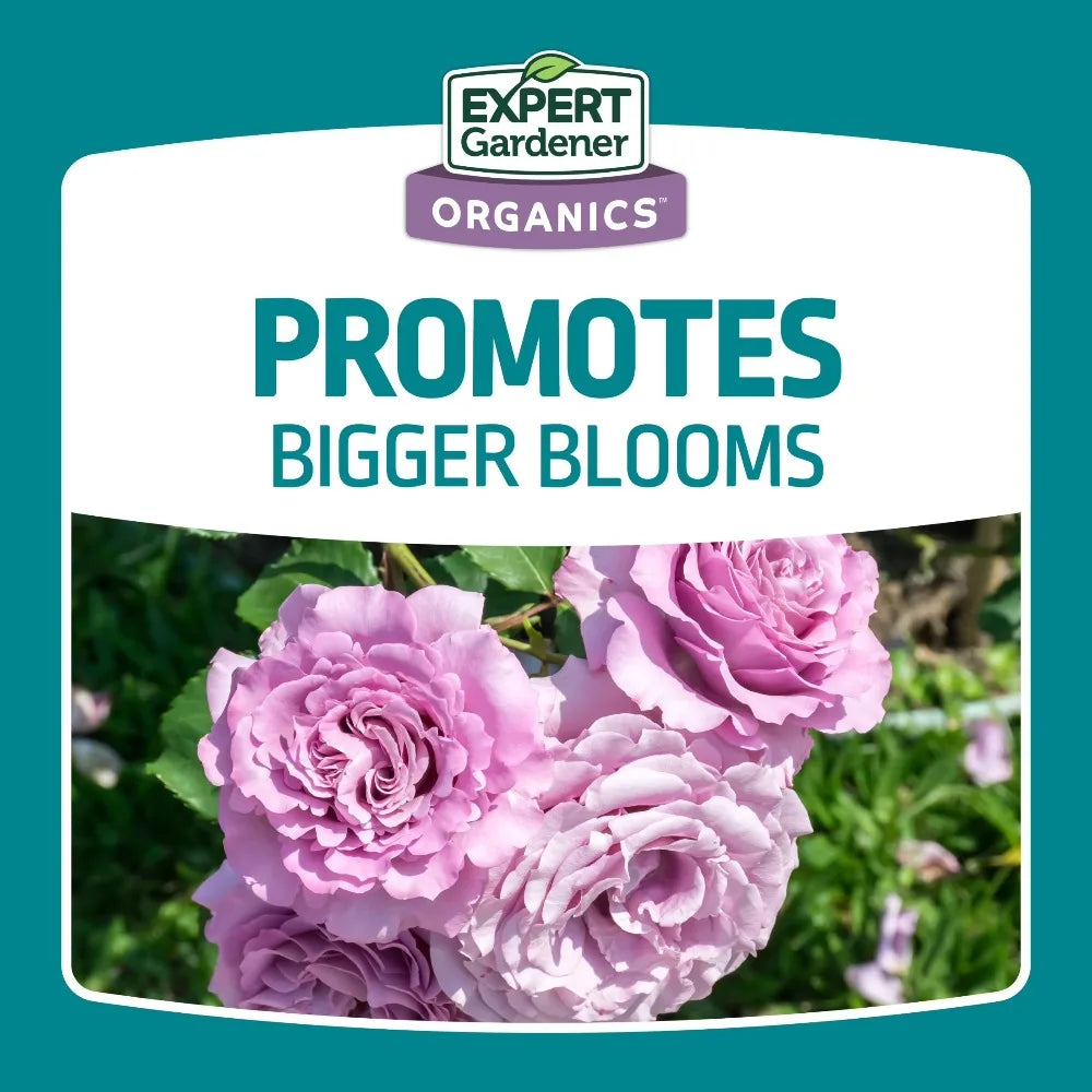 Expert Gardener Bone Meal Plant Food, 3-15-0 Fertilizer, 4 lb.