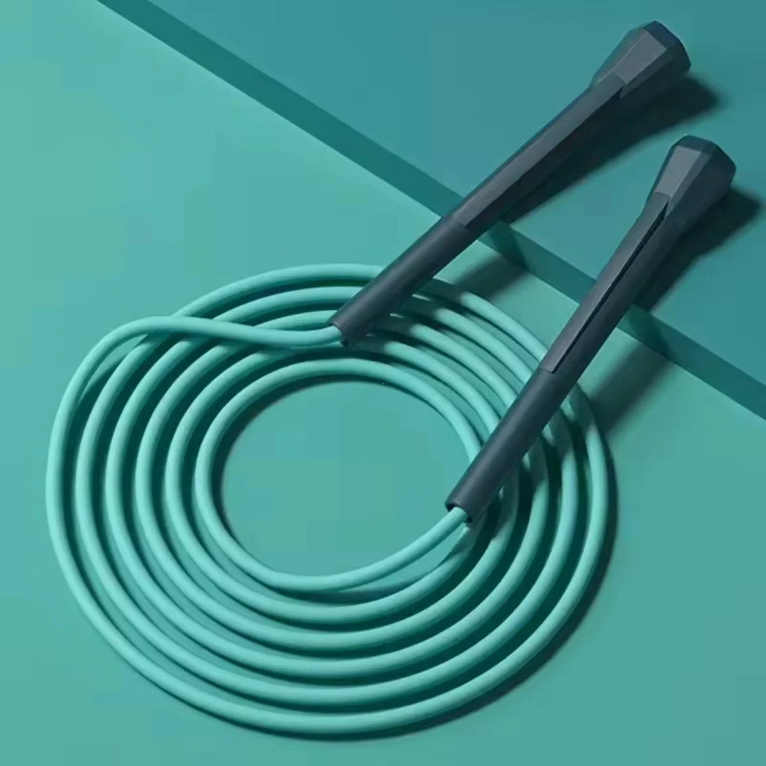 Professional Skipping Rope Training Sports Fitness Gym Jump Rope