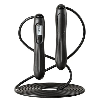 Jump Rope Smart Digital Counting Skipping Rope