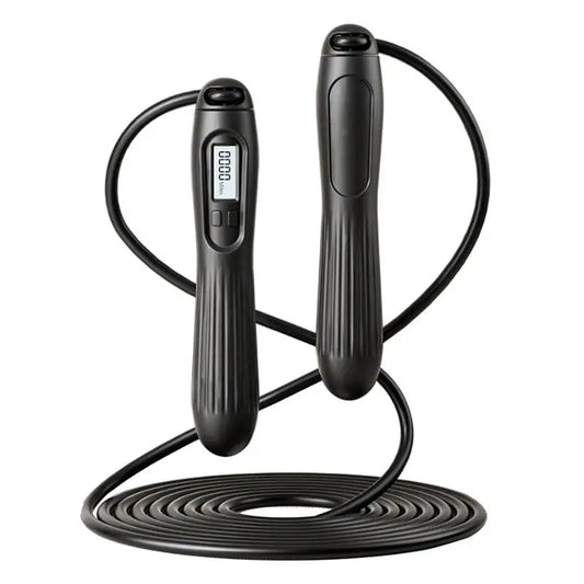 Jump Rope Smart Digital Counting Skipping Rope