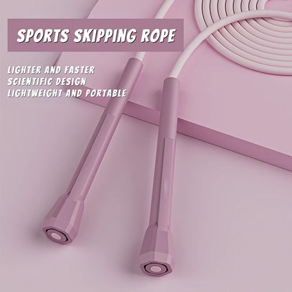 Professional Skipping Rope Training Sports Fitness Gym Jump Rope
