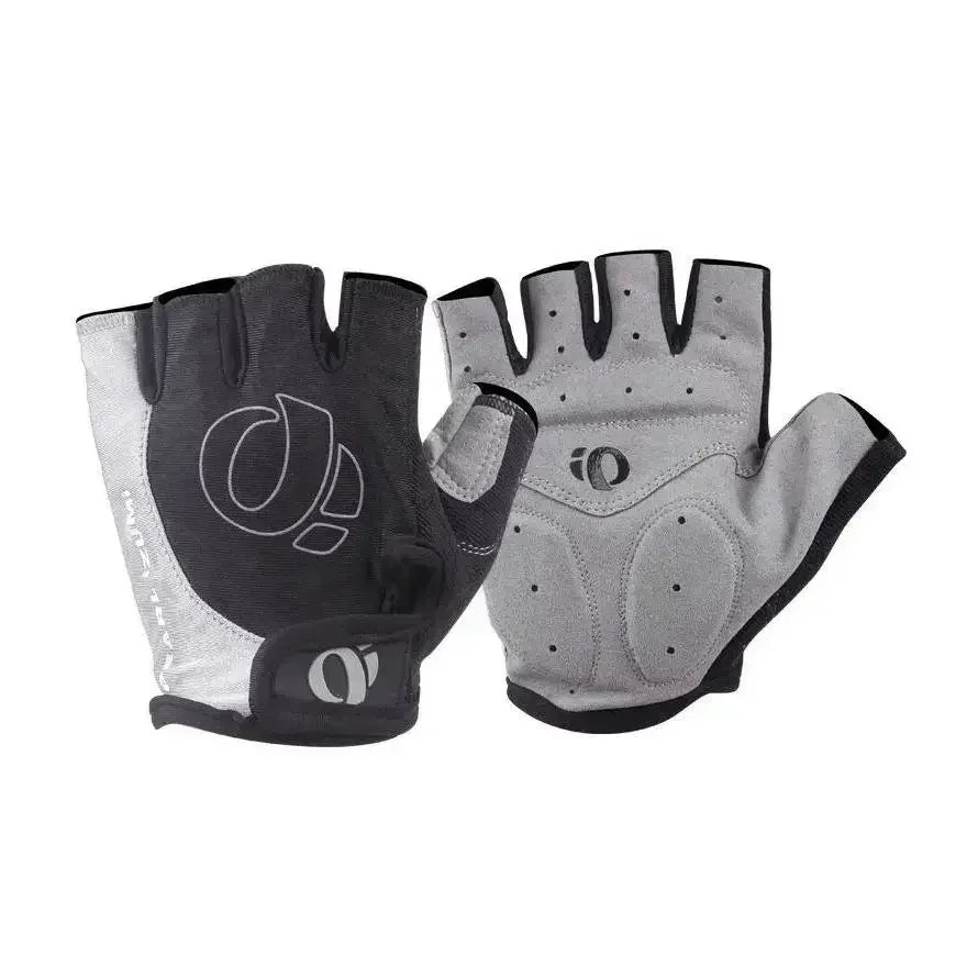 Cycling Gloves Half Finger Gel Anti-Slip Anti-Sweat Road Bike, Gym, Weight Training Protection