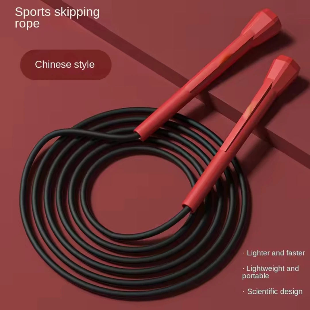 Professional Skipping Rope Training Sports Fitness Gym Jump Rope