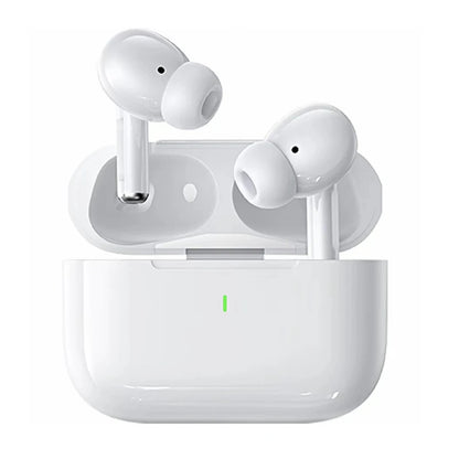 TWS Pro 5 Wireless Bluetooth Headphones ANC Noise Reduction Earbuds HiFi Sound Low Latency for IPhone Android