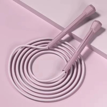 Professional Skipping Rope Training Sports Fitness Gym Jump Rope