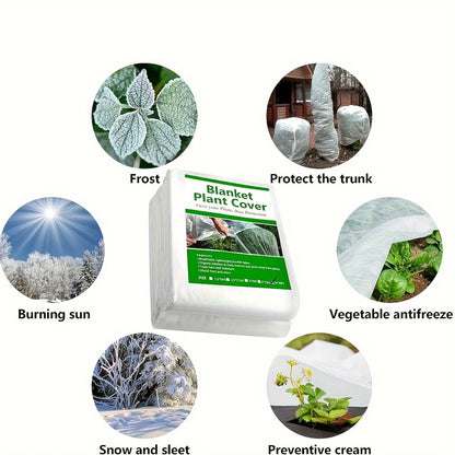 Garden Mesh Netting Kit,Greenhouse Hoops Grow Tunnel,Blankets for Outdoor Plants,Bird Netting Protection for Fruit Vegetable Flowers