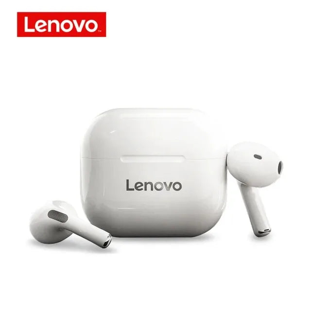 New LP40 NEW Bluetooth V5.0 Earphones Anti-sweat Lightweight Compatible With Smart Phone Laptop Computer