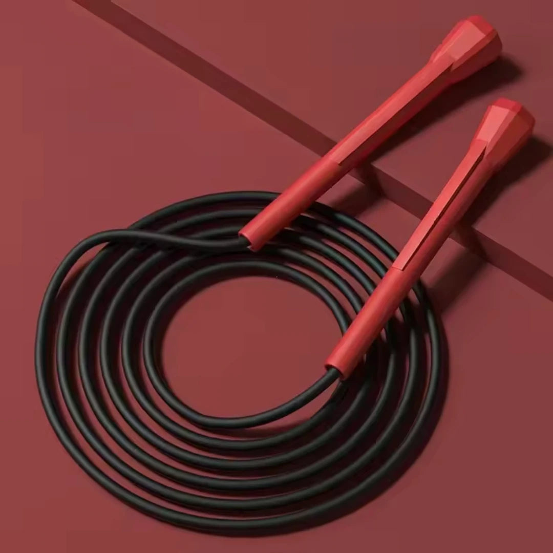 Professional Skipping Rope Training Sports Fitness Gym Jump Rope