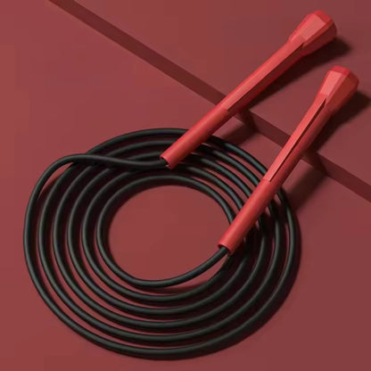 Professional Skipping Rope Training Sports Fitness Gym Jump Rope